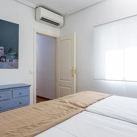 Mad Coco Vintage Apartment Plaza Mayor Madrid Exterior foto