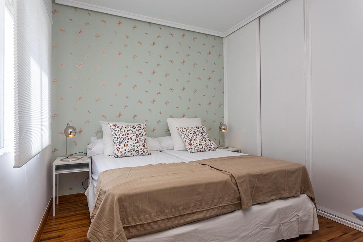 Mad Coco Vintage Apartment Plaza Mayor Madrid Exterior foto