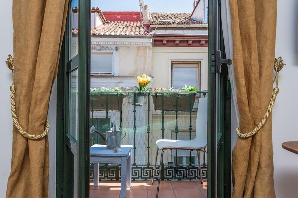 Mad Coco Vintage Apartment Plaza Mayor Madrid Exterior foto