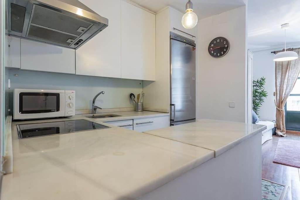 Mad Coco Vintage Apartment Plaza Mayor Madrid Exterior foto