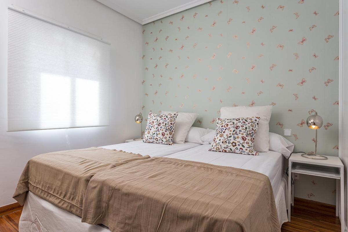 Mad Coco Vintage Apartment Plaza Mayor Madrid Exterior foto