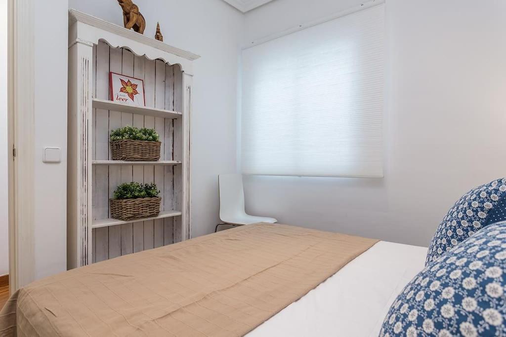 Mad Coco Vintage Apartment Plaza Mayor Madrid Exterior foto