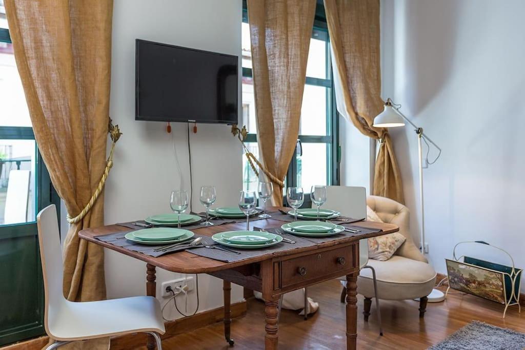 Mad Coco Vintage Apartment Plaza Mayor Madrid Exterior foto
