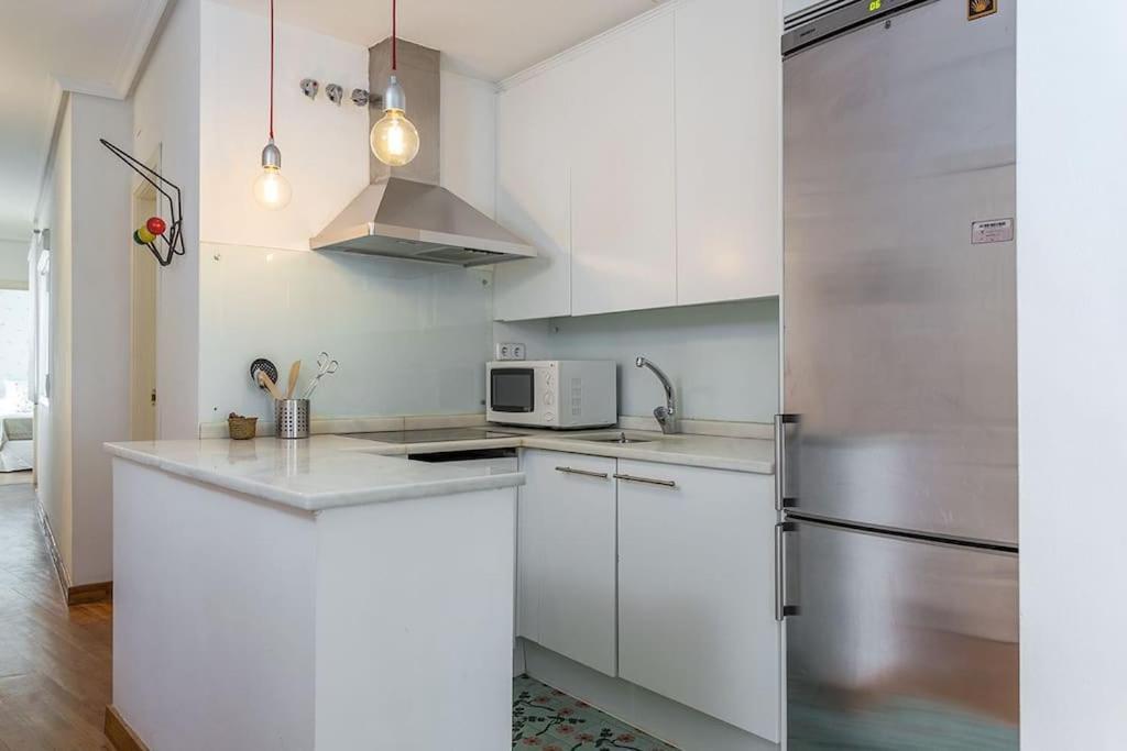 Mad Coco Vintage Apartment Plaza Mayor Madrid Exterior foto